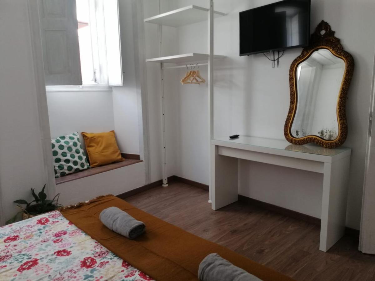 Dream Days Guesthouse FAO Eksteriør billede