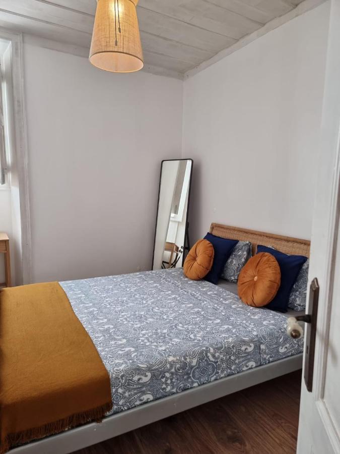 Dream Days Guesthouse FAO Eksteriør billede