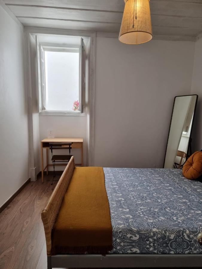 Dream Days Guesthouse FAO Eksteriør billede